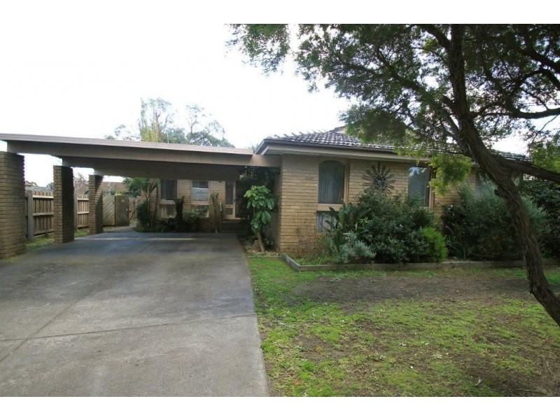 19 McBride Crescent, Seaford VIC 3198