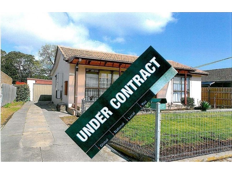 6 Manyung Court, Seaford VIC 3198