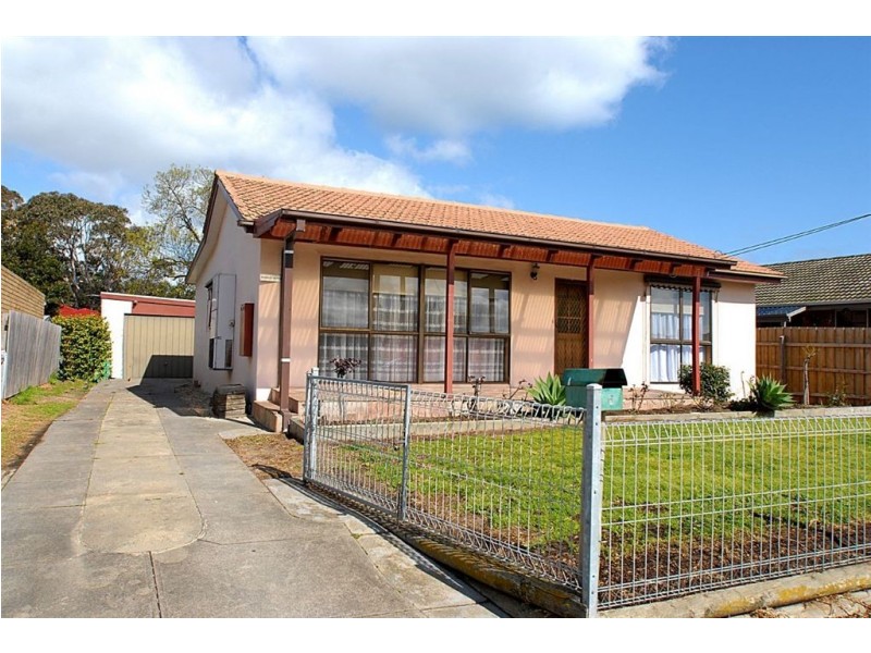 6 Manyung Court, Seaford VIC 3198