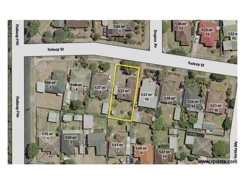 8 Selsey Street, Seaford VIC 3198