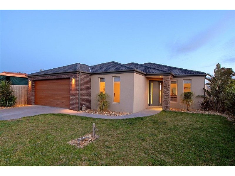 46 Milroy Crescent, Seaford VIC 3198