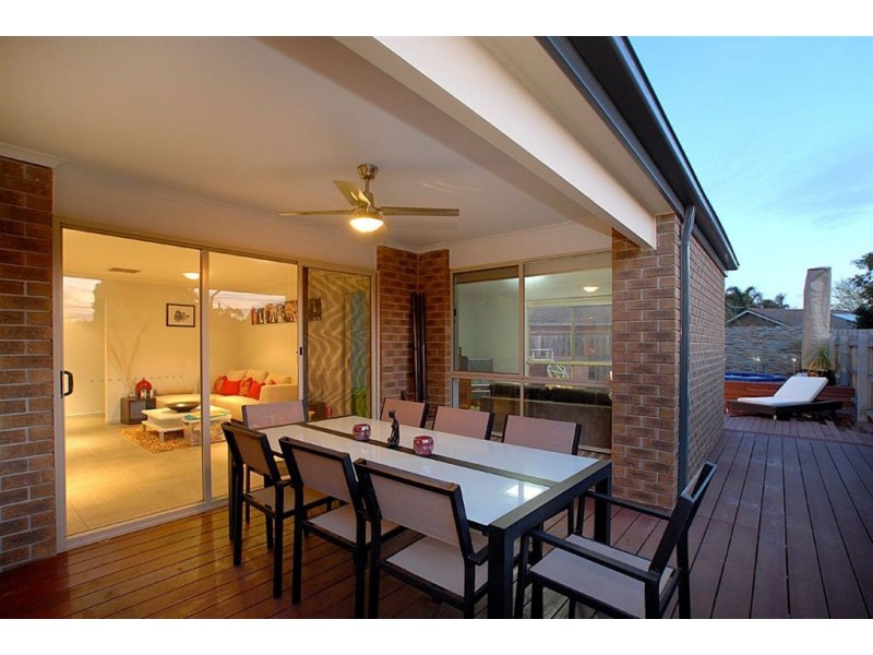 46 Milroy Crescent, Seaford VIC 3198