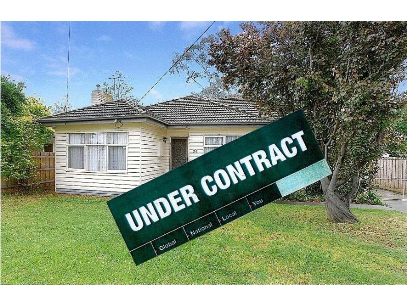 24 Seacrest Avenue, Seaford VIC 3198