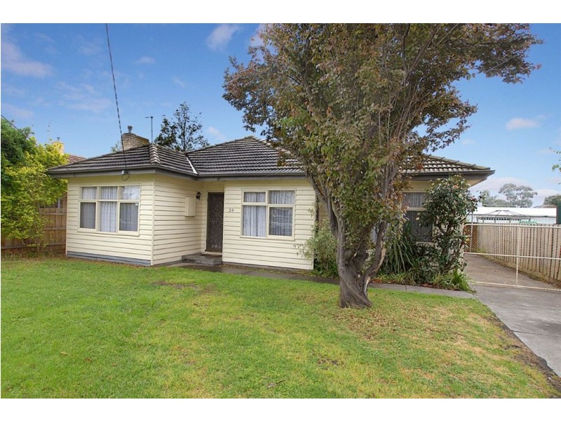 24 Seacrest Avenue, Seaford VIC 3198