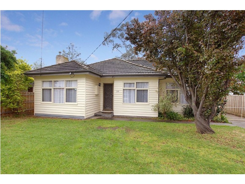 24 Seacrest Avenue, Seaford VIC 3198