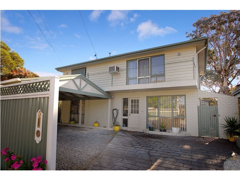 5 Bognor Avenue, Seaford VIC 3198