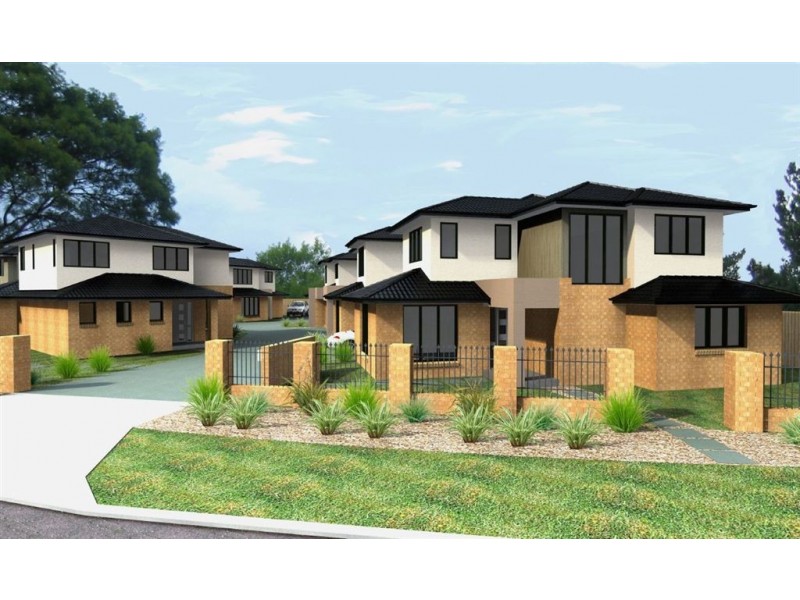 4,5,6/78 Wells Road, Seaford VIC 3198