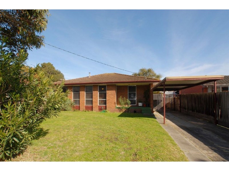 22 Hoya Crescent, Frankston North VIC 3200