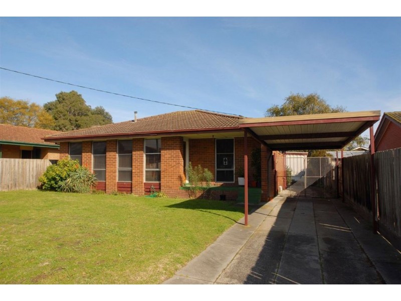 22 Hoya Crescent, Frankston North VIC 3200