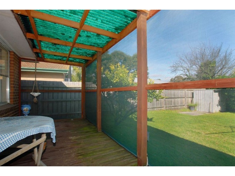 22 Hoya Crescent, Frankston North VIC 3200