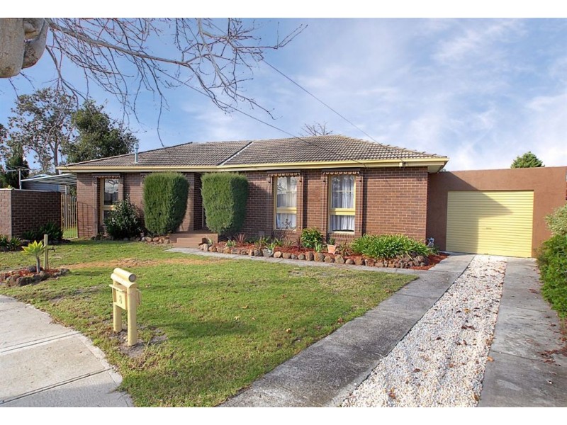 8 Elandra Court, Seaford VIC 3198