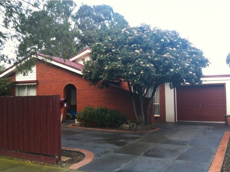 2 Francis Street, Seaford VIC 3198