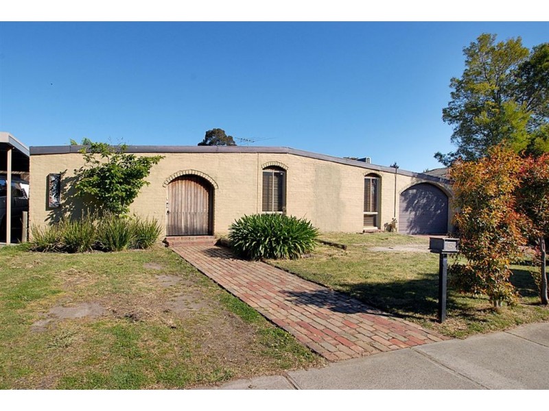 40 Emanuel Drive, Seaford VIC 3198