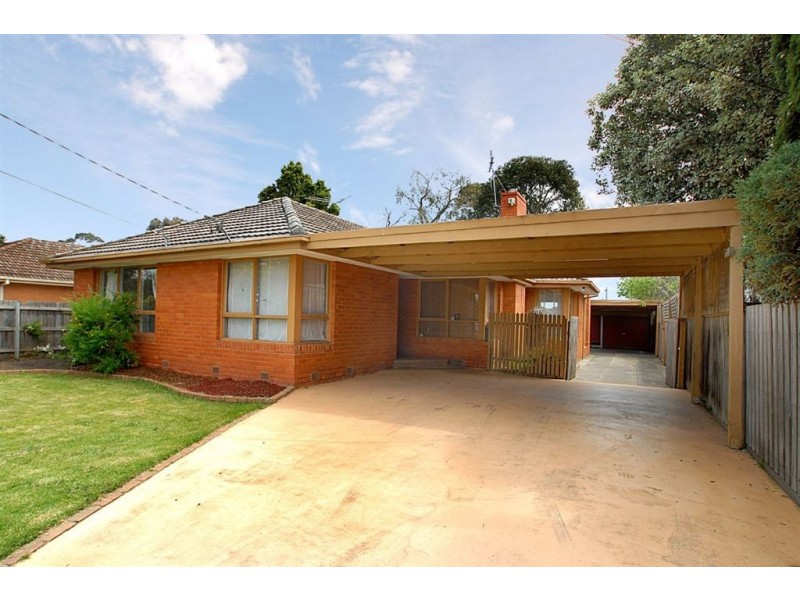 26 Carrington Avenue, Seaford VIC 3198