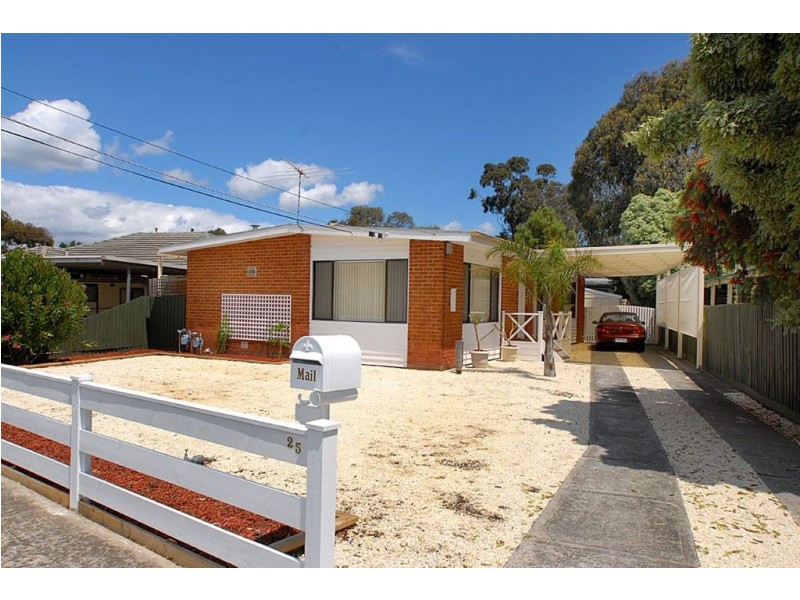 25 Stawell Street, Seaford VIC 3198