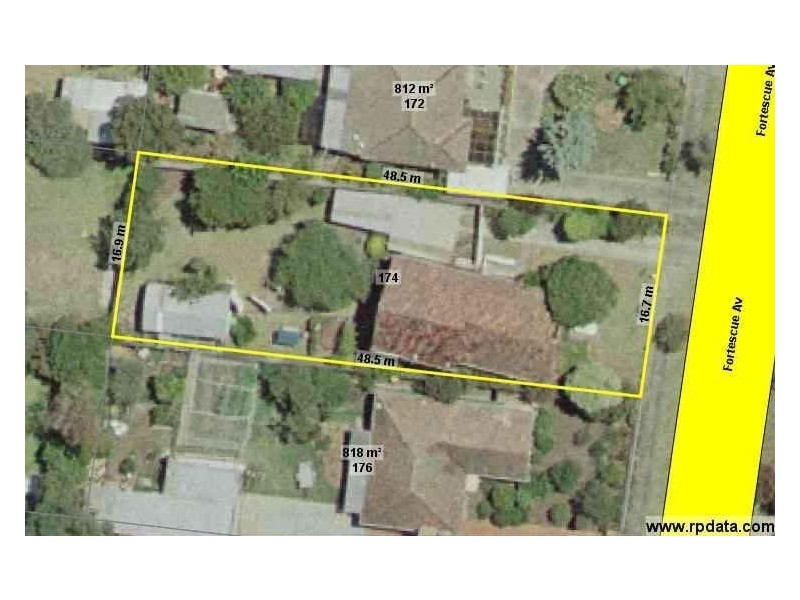 174 Fortescue Avenue, Seaford VIC 3198