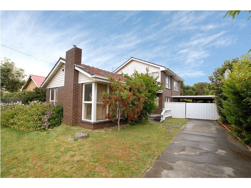 174 Fortescue Avenue, Seaford VIC 3198