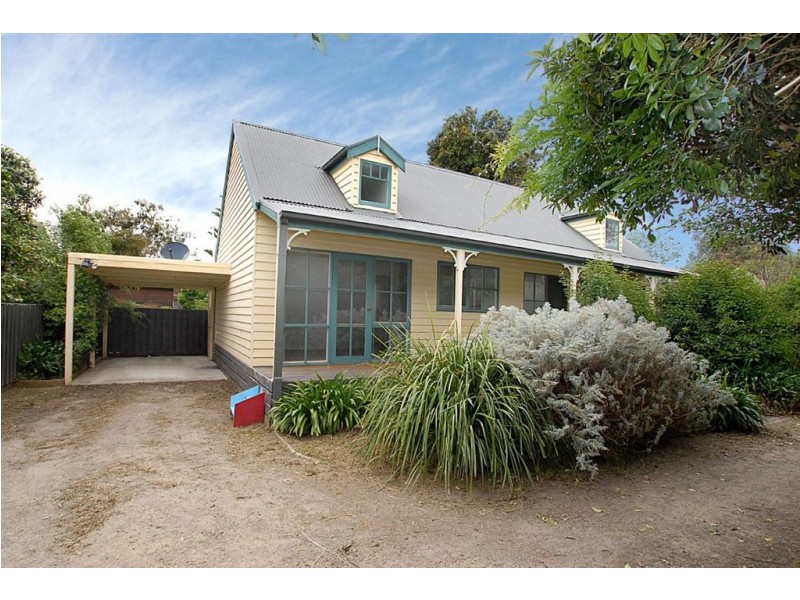 81 Fortescue Avenue, Seaford VIC 3198
