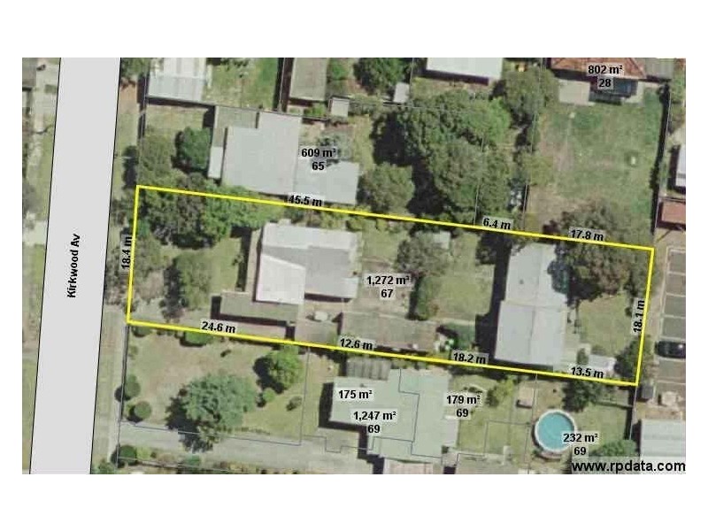 67 Kirkwood Avenue, Seaford VIC 3198