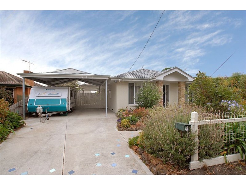 8 Harold Street, Seaford VIC 3198