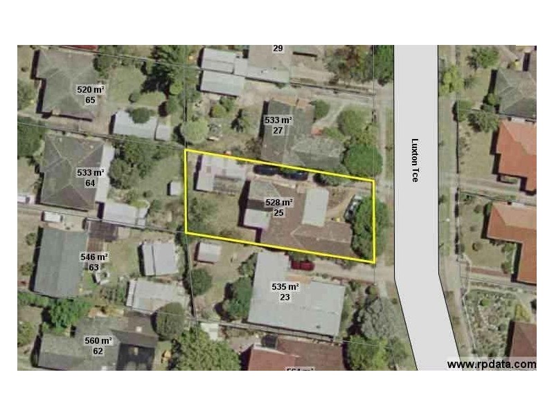 25 Luxton Terrace, Seaford VIC 3198