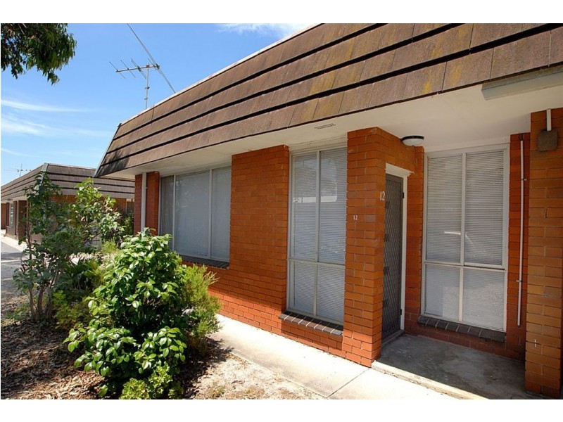 12/21 Wells Road, Seaford VIC 3198