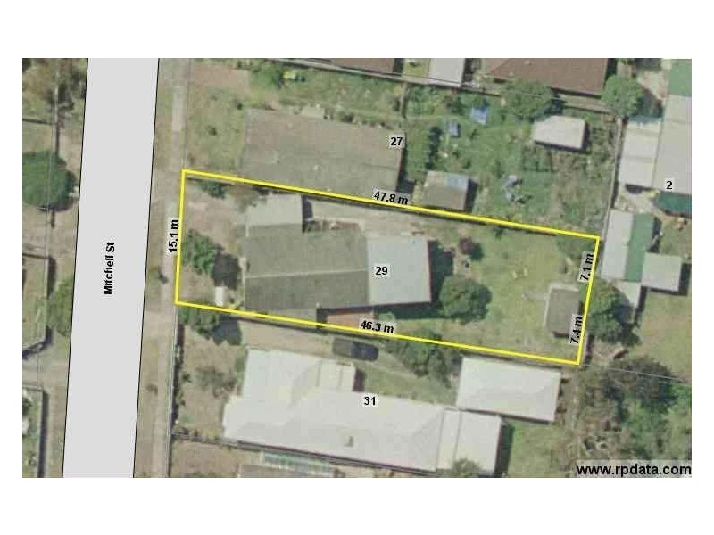 29 Mitchell Street, Seaford VIC 3198