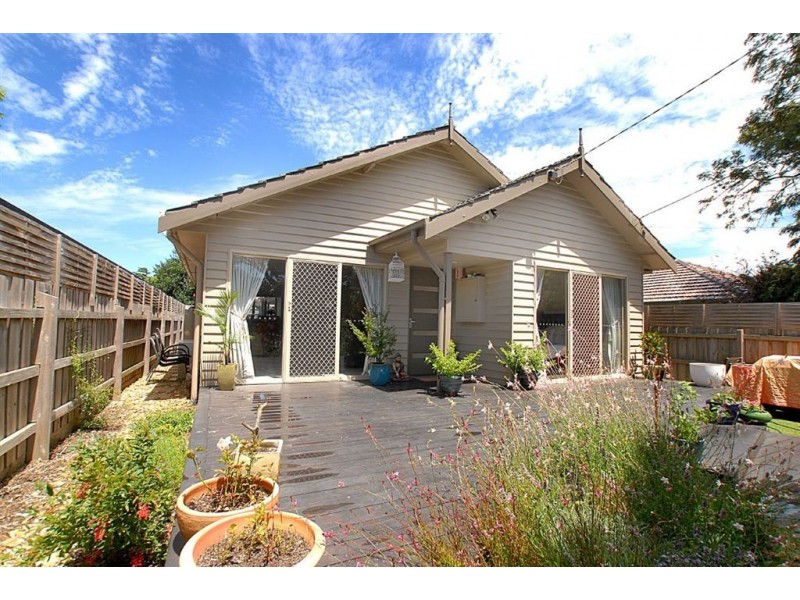 4 Scott Street, Seaford VIC 3198
