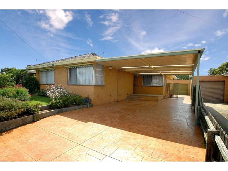 4 Whitby Way, Seaford VIC 3198