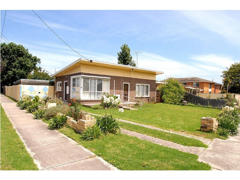 58 Boonong Avenue, Seaford VIC 3198