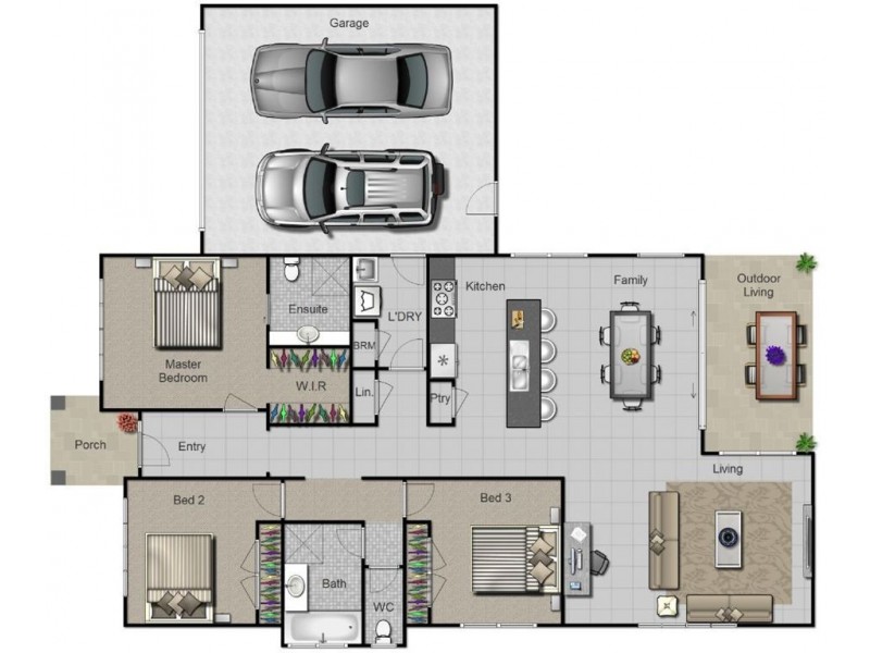 2A Wilson Grove, Seaford VIC 3198