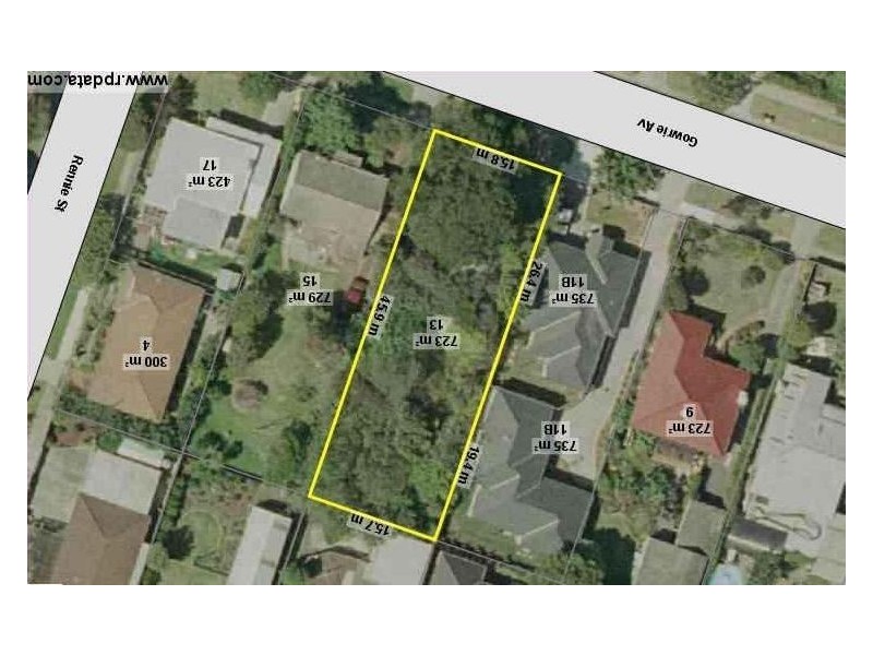 13 Gowrie Avenue, Frankston South VIC 3199