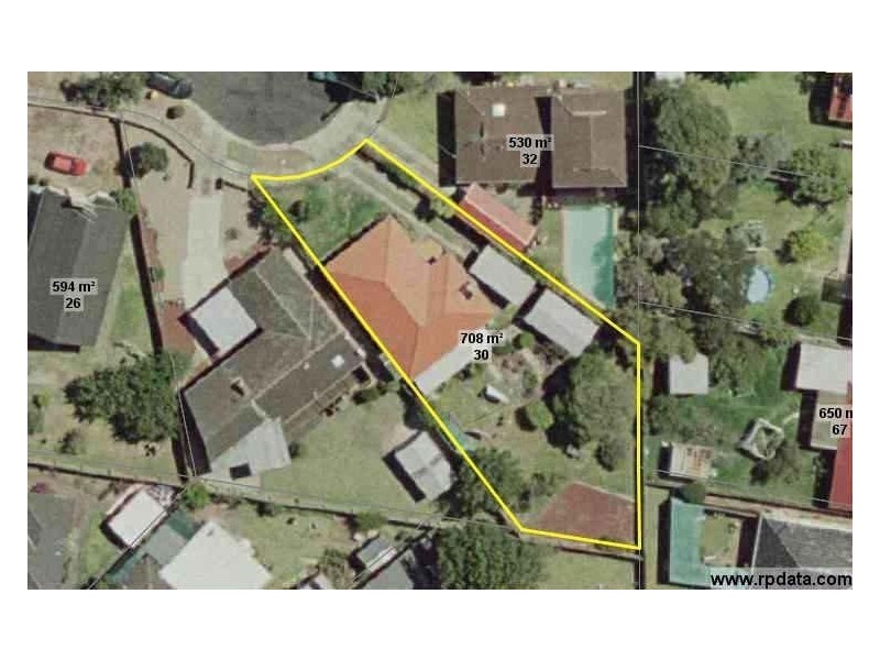 30 Hayman Avenue, Seaford VIC 3198