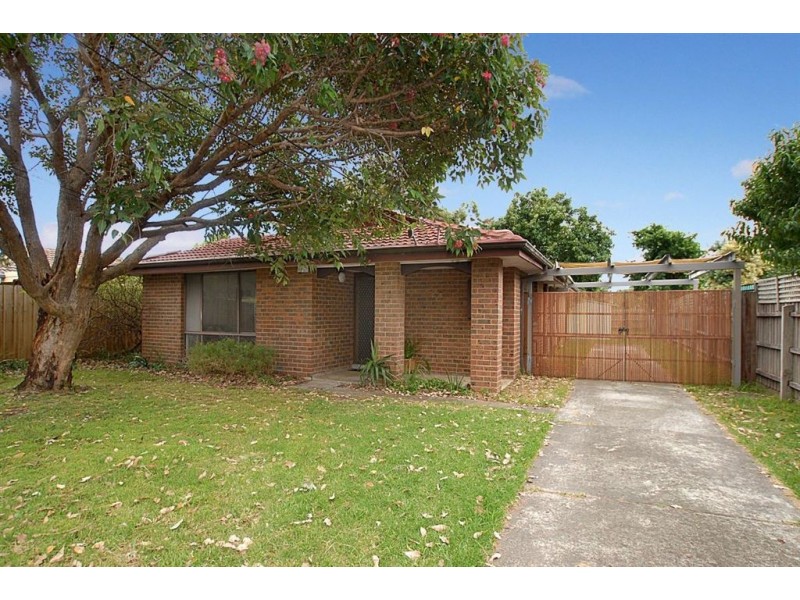 25 Hummerstone Road, Seaford VIC 3198