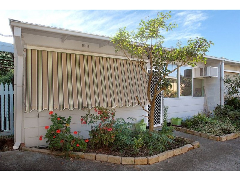 2/6 Donald Grove, Chelsea VIC 3196