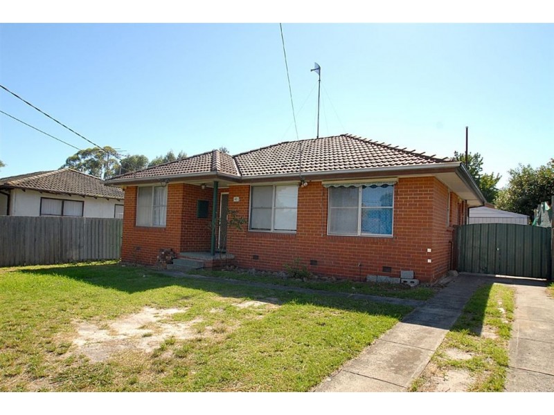 43 Aleppo Crescent, Frankston North VIC 3200