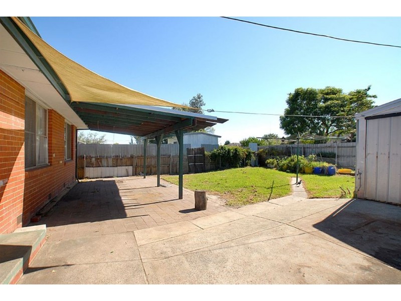 43 Aleppo Crescent, Frankston North VIC 3200