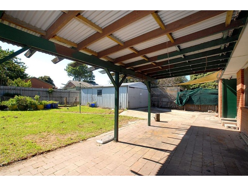 43 Aleppo Crescent, Frankston North VIC 3200