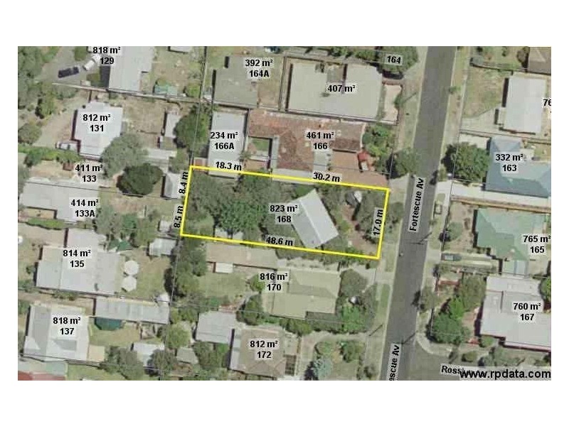 168 Fortescue Avenue, Seaford VIC 3198