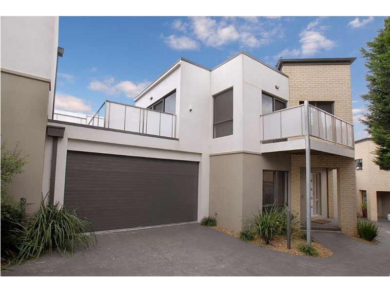 3/43 Nepean Highway, Seaford VIC 3198