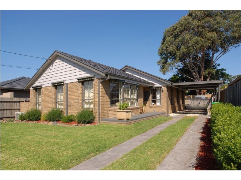 22 Kinsale Street, Seaford VIC 3198