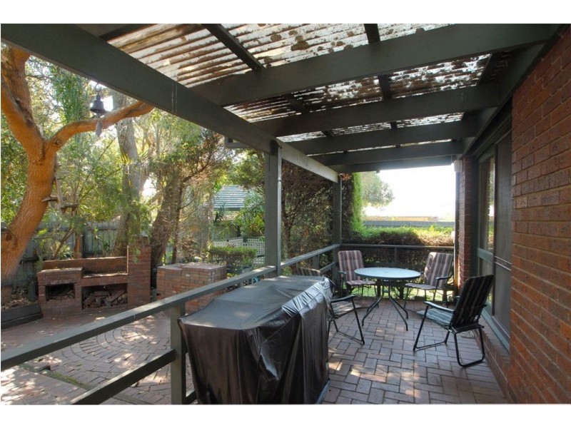 126 Railway Parade, Seaford VIC 3198