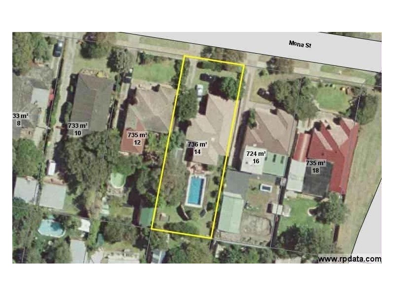14 Mona Street, Seaford VIC 3198