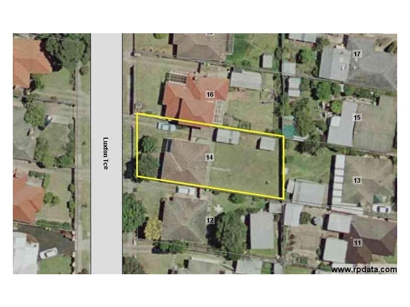 14 Luxton Terrace, Seaford VIC 3198
