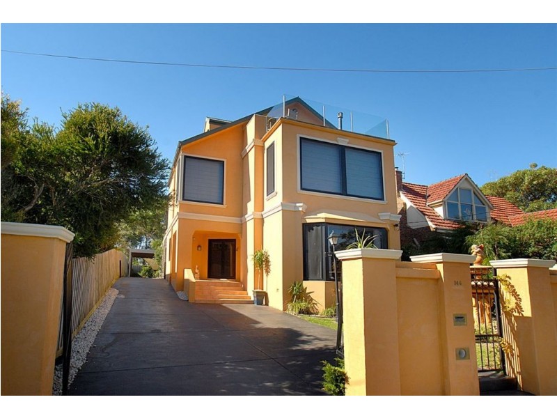 144 Nepean Highway, Seaford VIC 3198