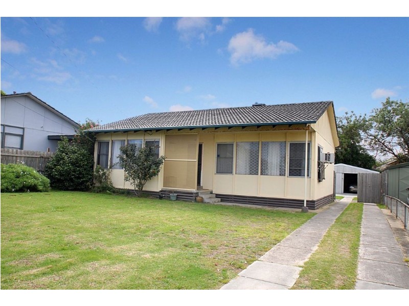 5 Burdett Street, Frankston North VIC 3200
