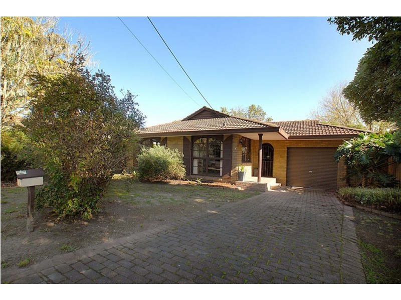4 Elisdon Drive, Seaford VIC 3198