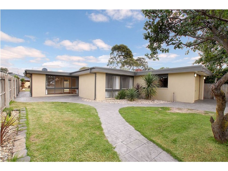 40 Austin Road, Seaford VIC 3198