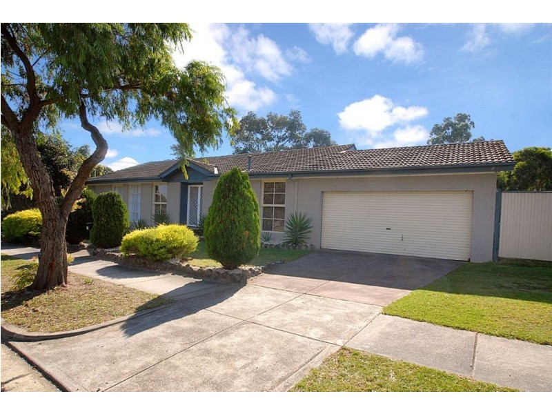 25 McBride Crescent, Seaford VIC 3198