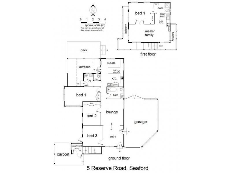 5 Reserve Road, Seaford VIC 3198